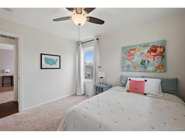 8341 Plumwood Cir, Colorado Springs, CO 80927