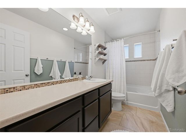 8341 Plumwood Cir, Colorado Springs, CO 80927
