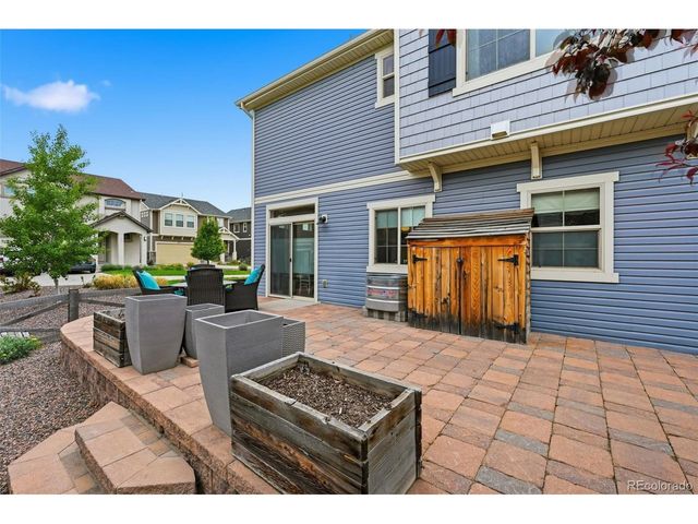 8341 Plumwood Cir, Colorado Springs, CO 80927