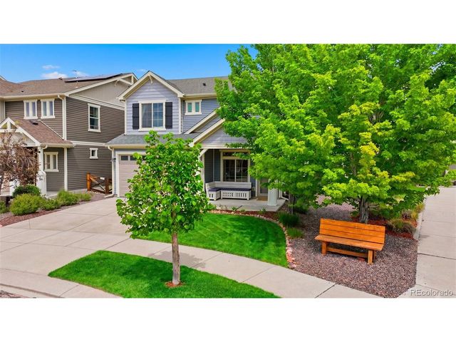8341 Plumwood Cir, Colorado Springs, CO 80927