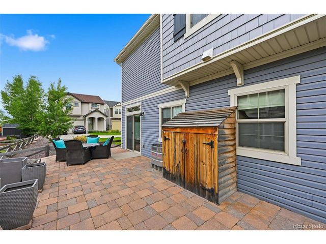8341 Plumwood Cir, Colorado Springs, CO 80927