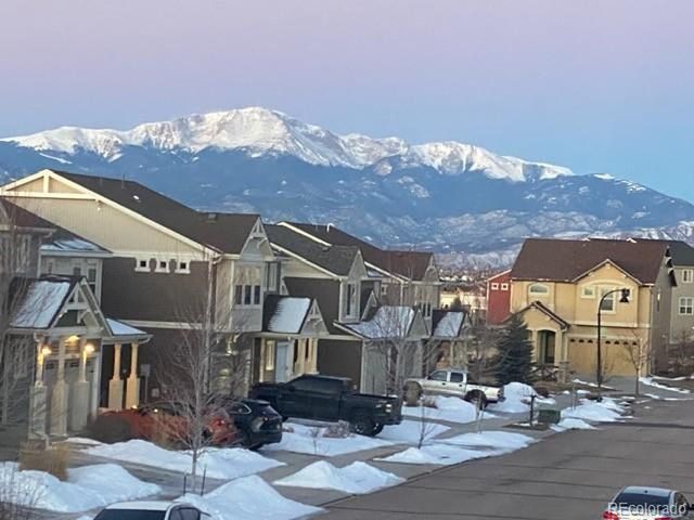 8341 Plumwood Cir, Colorado Springs, CO 80927