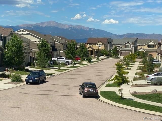 8341 Plumwood Cir, Colorado Springs, CO 80927