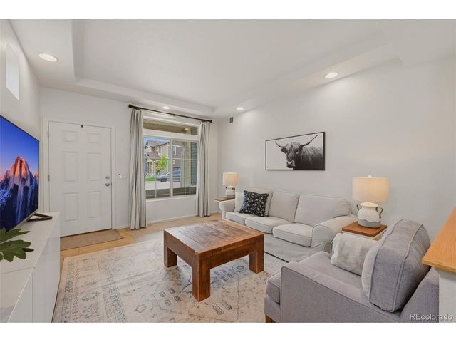 8341 Plumwood Cir, Colorado Springs, CO 80927