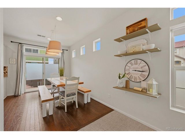 8341 Plumwood Cir, Colorado Springs, CO 80927