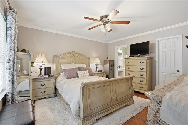 612 Westbury Way, Simpsonville, SC 29680