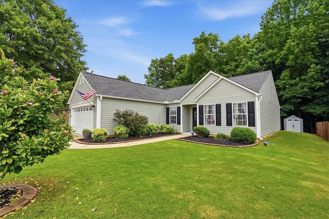 612 Westbury Way, Simpsonville, SC 29680