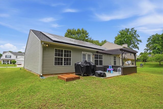 612 Westbury Way, Simpsonville, SC 29680