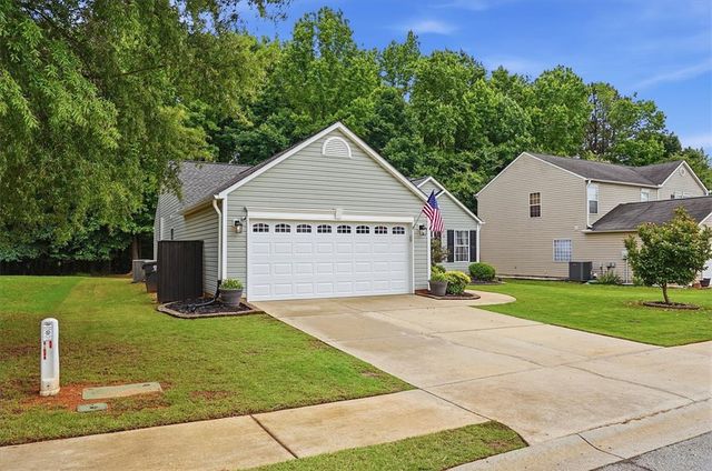 612 Westbury Way, Simpsonville, SC 29680