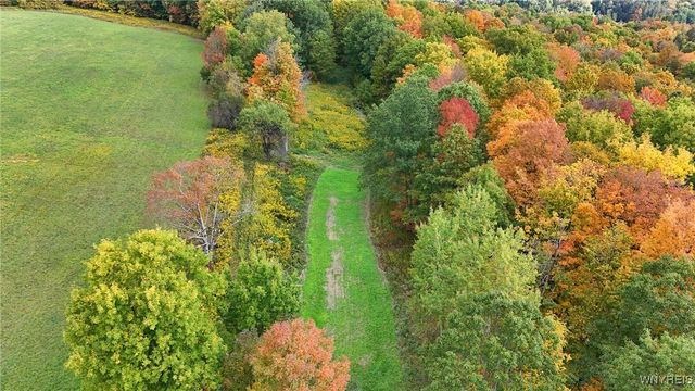 8246 Ballard Road, Centerville, NY 14735