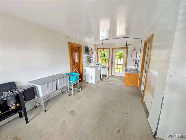 8246 Ballard Road, Centerville, NY 14735