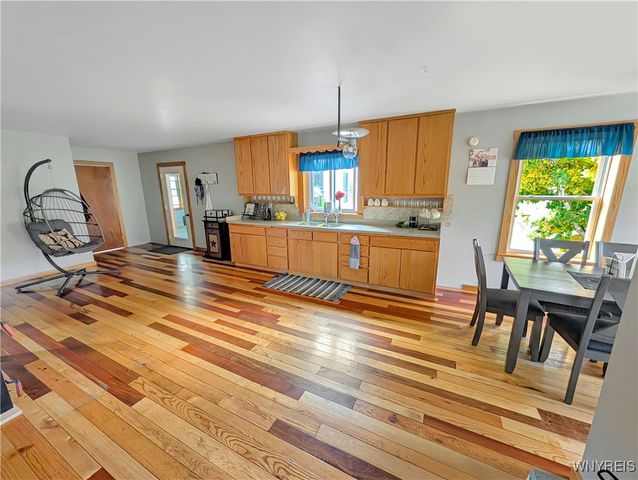 8246 Ballard Road, Centerville, NY 14735