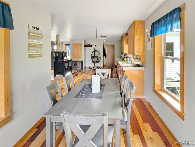 8246 Ballard Road, Centerville, NY 14735