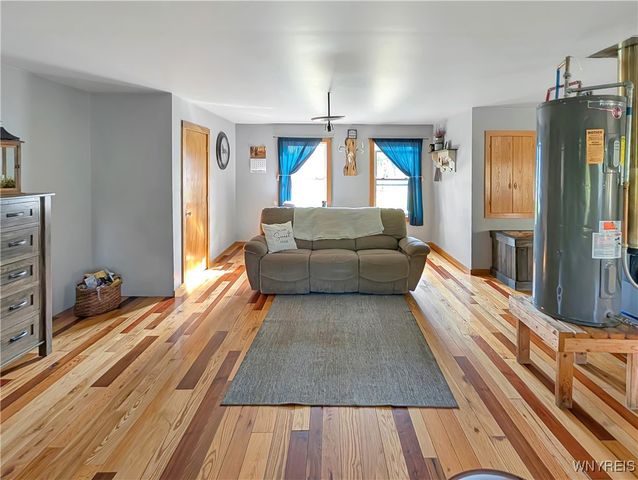 8246 Ballard Road, Centerville, NY 14735