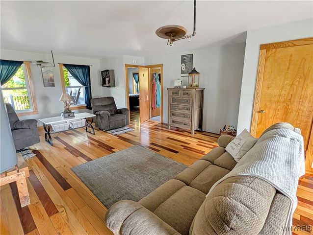 8246 Ballard Road, Centerville, NY 14735