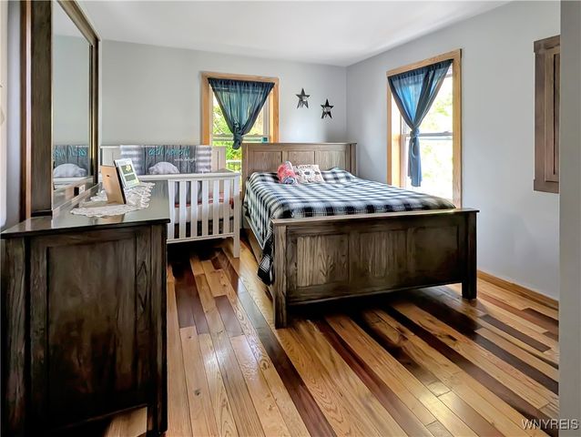 8246 Ballard Road, Centerville, NY 14735