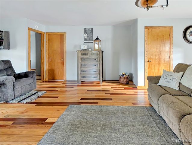 8246 Ballard Road, Centerville, NY 14735