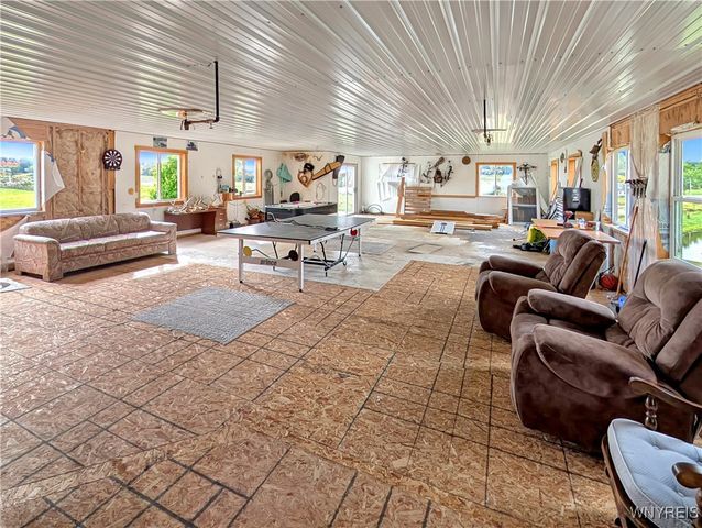 8246 Ballard Road, Centerville, NY 14735