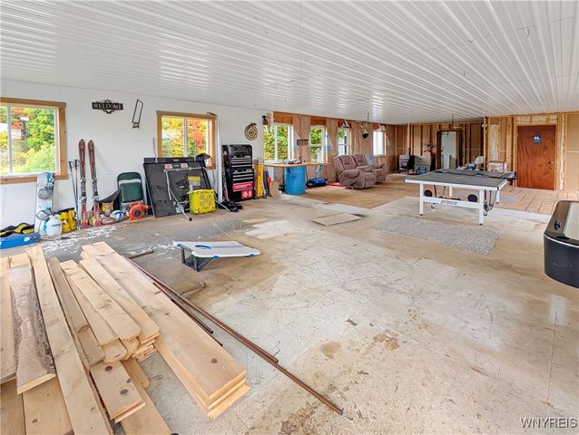 8246 Ballard Road, Centerville, NY 14735