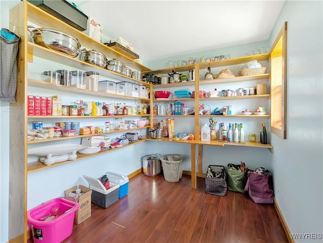 8246 Ballard Road, Centerville, NY 14735