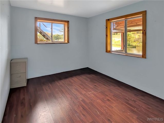 8246 Ballard Road, Centerville, NY 14735