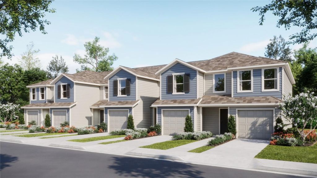 1042 TWINS STREET, Davenport, FL 33837