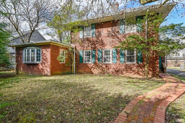 618 S Ballantine Road, Bloomington, IN 47401