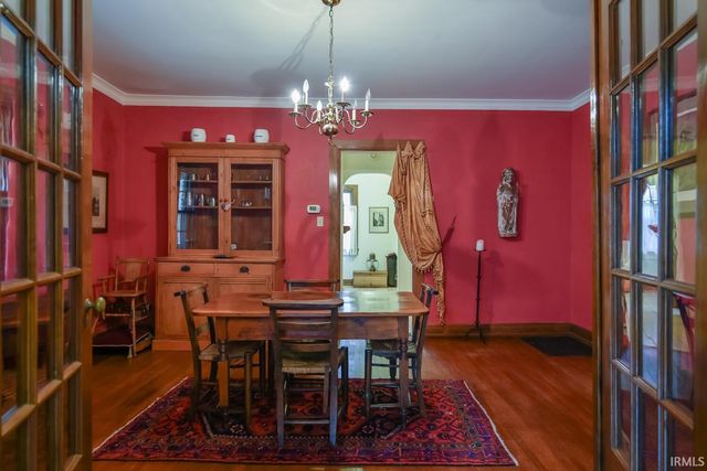 618 S Ballantine Road, Bloomington, IN 47401