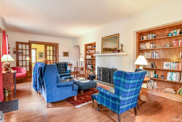 618 S Ballantine Road, Bloomington, IN 47401