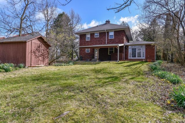 618 S Ballantine Road, Bloomington, IN 47401