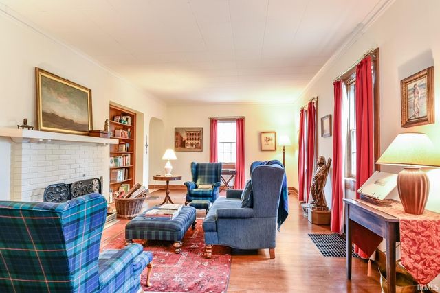 618 S Ballantine Road, Bloomington, IN 47401