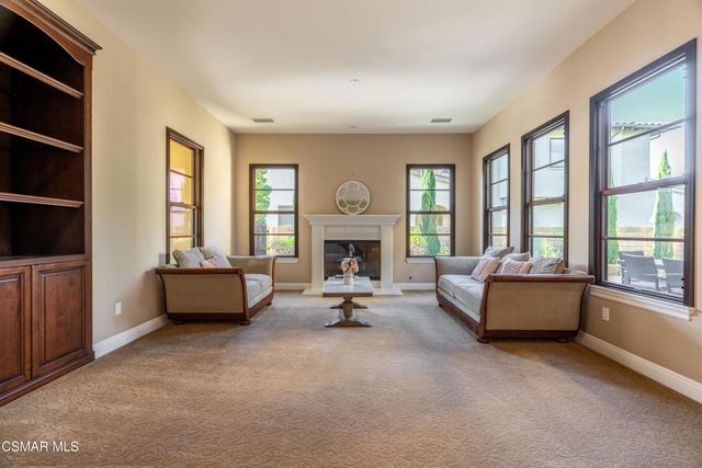 796 Via Sedona, Newbury Park, CA 91320