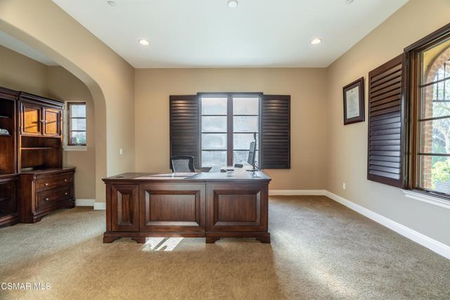 796 Via Sedona, Newbury Park, CA 91320