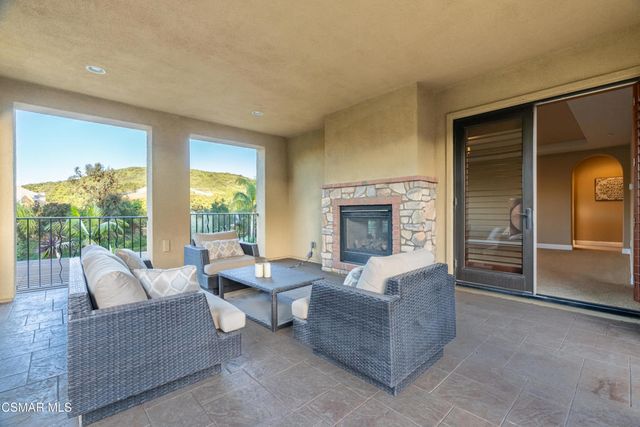 796 Via Sedona, Newbury Park, CA 91320