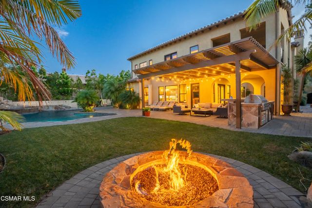 796 Via Sedona, Newbury Park, CA 91320