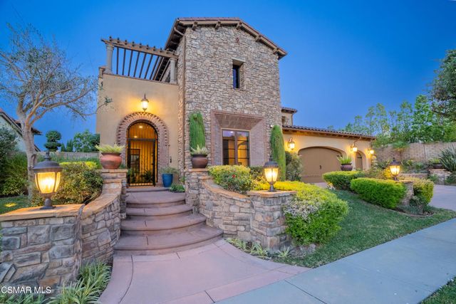 796 Via Sedona, Newbury Park, CA 91320
