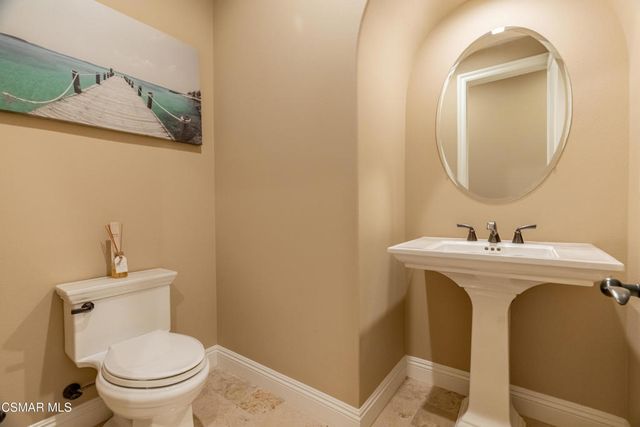 796 Via Sedona, Newbury Park, CA 91320