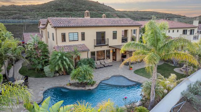 796 Via Sedona, Newbury Park, CA 91320