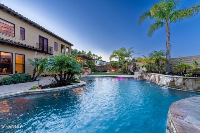796 Via Sedona, Newbury Park, CA 91320