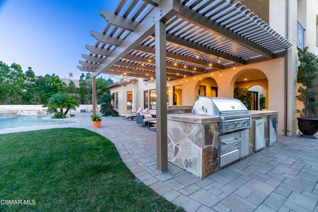 796 Via Sedona, Newbury Park, CA 91320