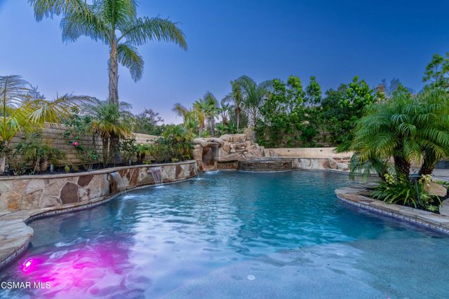 796 Via Sedona, Newbury Park, CA 91320
