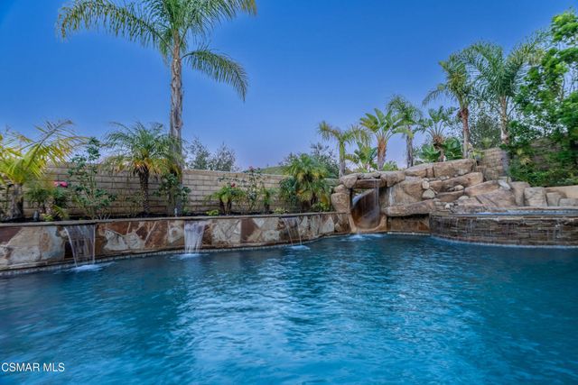 796 Via Sedona, Newbury Park, CA 91320