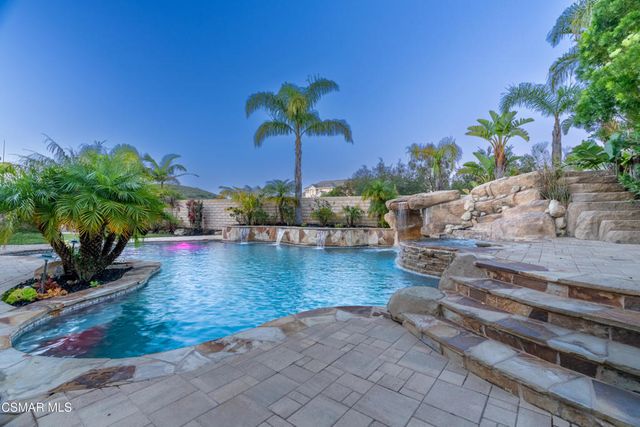 796 Via Sedona, Newbury Park, CA 91320
