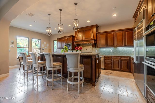 796 Via Sedona, Newbury Park, CA 91320