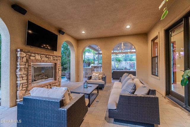 796 Via Sedona, Newbury Park, CA 91320