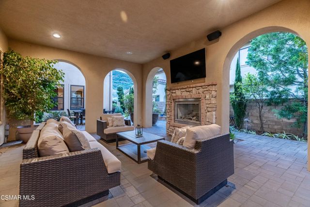 796 Via Sedona, Newbury Park, CA 91320