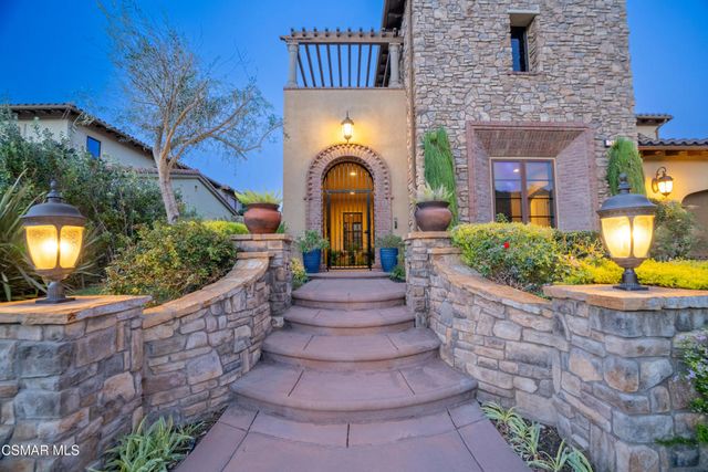 796 Via Sedona, Newbury Park, CA 91320