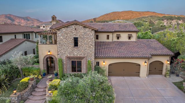 796 Via Sedona, Newbury Park, CA 91320