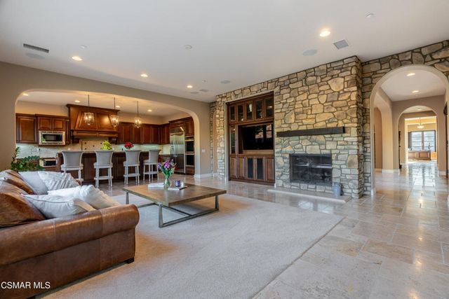796 Via Sedona, Newbury Park, CA 91320