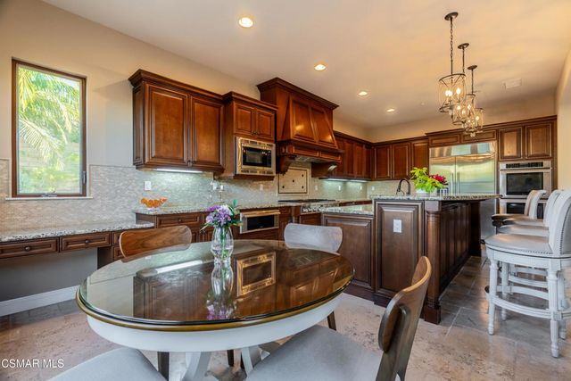 796 Via Sedona, Newbury Park, CA 91320